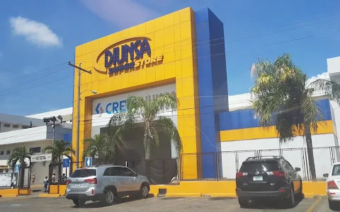 Diunsa - Department store in San Pedro Sula, Honduras