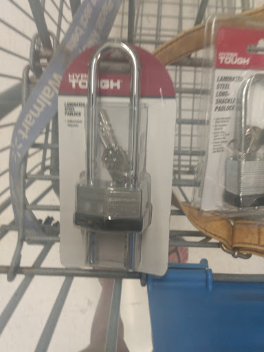 Department Store «Walmart Supercenter», reviews and photos, 200 Floyd Dr, Carrollton, KY 41008, USA