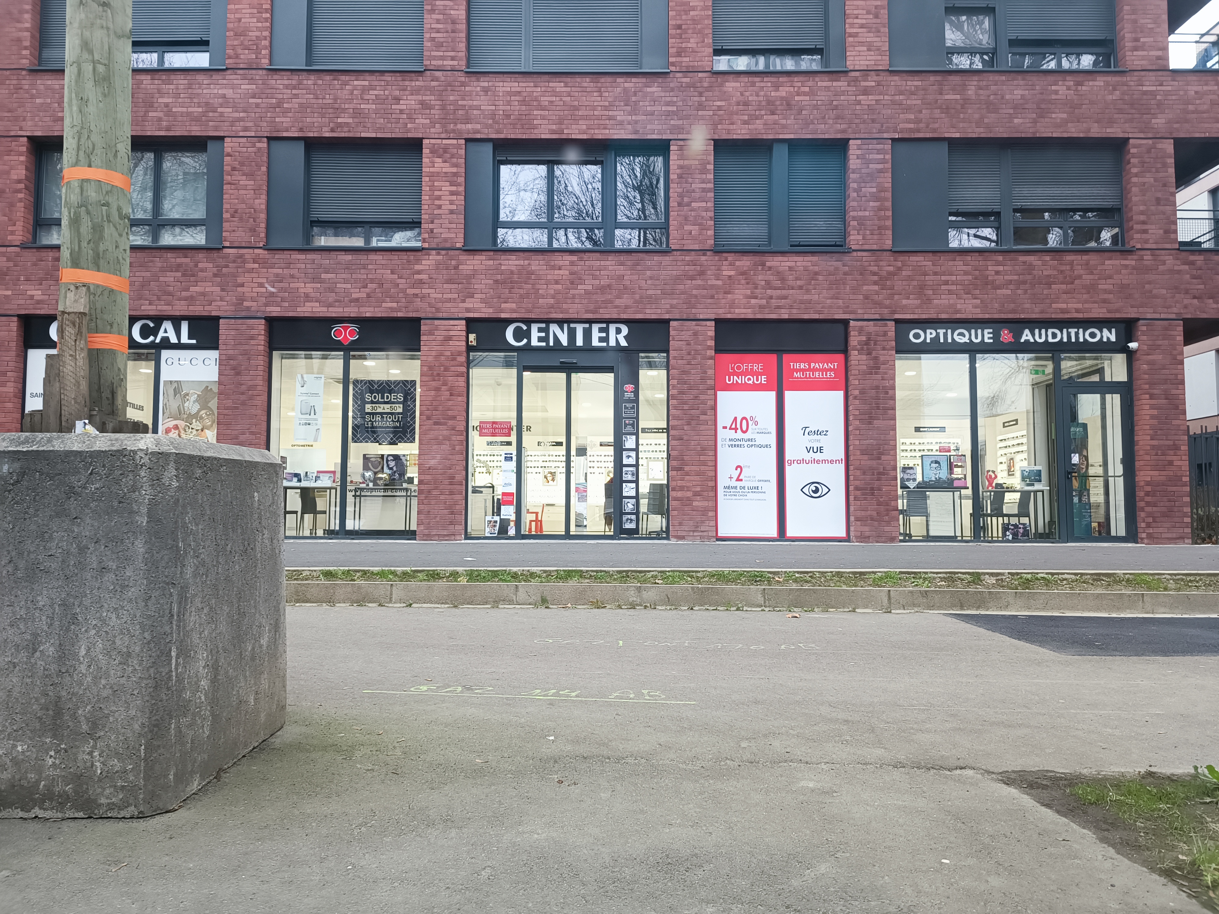 Photo n° 3 de l'avis de Gid.e fait le 26/02/2023 à 18:38