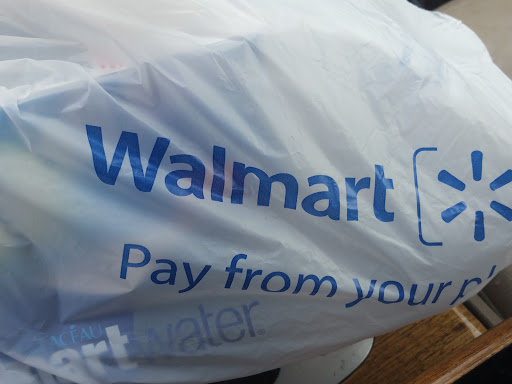 Supermarket «Walmart Neighborhood Market», reviews and photos, 2800 N Hwy 190, Covington, LA 70433, USA