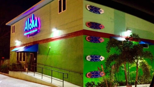 Photo of Aloha Hair and Nail Spa