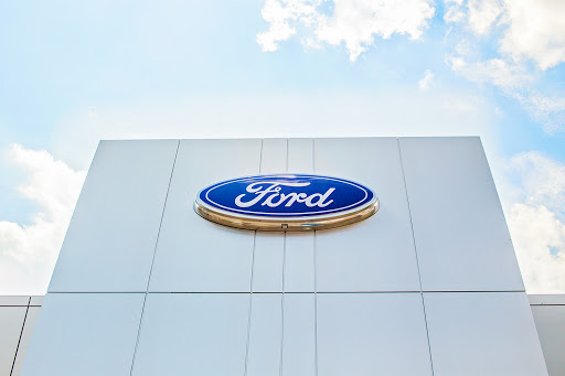 Ford Dealer «Suntrup Ford Kirkwood», reviews and photos, 10340 Manchester Rd, Kirkwood, MO 63122, USA
