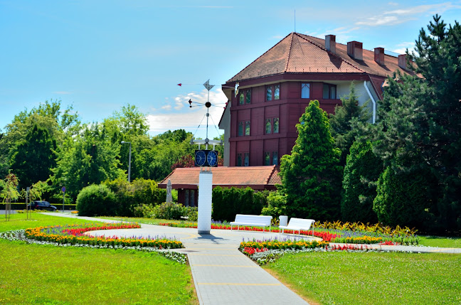 Hotel Solar - Szálloda