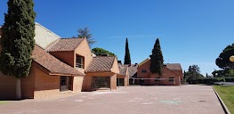 Colegio Internacional SEK-El Castillo