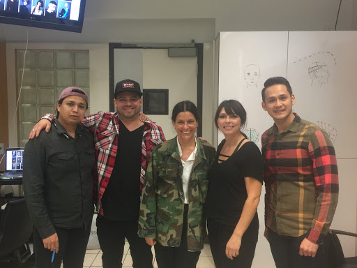 Hair Salon «Boeau Belle Salon and Spa», reviews and photos, 5100 Belt Line Rd #712, Dallas, TX 75254, USA