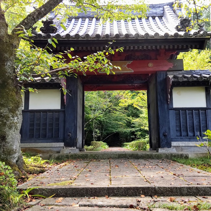 最勝王寺