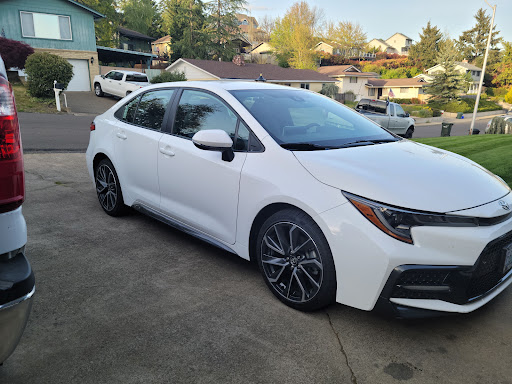 Car Dealer «Grants Pass Toyota», reviews and photos, 375 Redwood Hwy, Grants Pass, OR 97527, USA