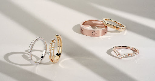 Jeweler «Brilliant Earth», reviews and photos, 8797 Beverly Blvd #206, West Hollywood, CA 90048, USA