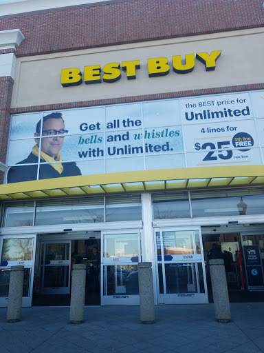 Electronics Store «Best Buy», reviews and photos, 2130 NJ-35, Holmdel, NJ 07733, USA