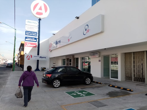 Farmacias del Ahorro Paseo De La Luz