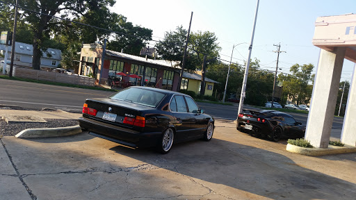 Auto Repair Shop «Flamingo Automotive», reviews and photos, 3512 Guadalupe St, Austin, TX 78705, USA