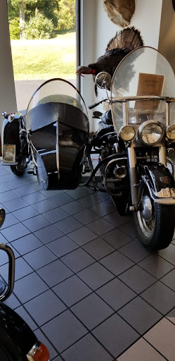 Harley-Davidson Dealer «Big Moose Harley-Davidson», reviews and photos, 375 Riverside St, Portland, ME 04103, USA