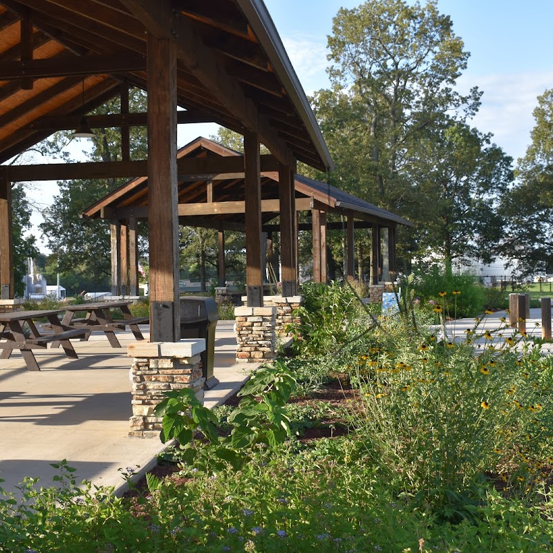 Mahr Park Arboretum