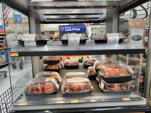 Department Store «Walmart Supercenter», reviews and photos, 4848 900 W, Riverdale, UT 84405, USA