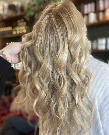 Beauty Salon «Katie Blue Salon», reviews and photos, 21 N Belmont Ave, Richmond, VA 23221, USA