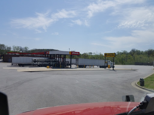 Convenience Store «Pilot Travel Center», reviews and photos, 502 Gordonsville Hwy, Gordonsville, TN 38563, USA