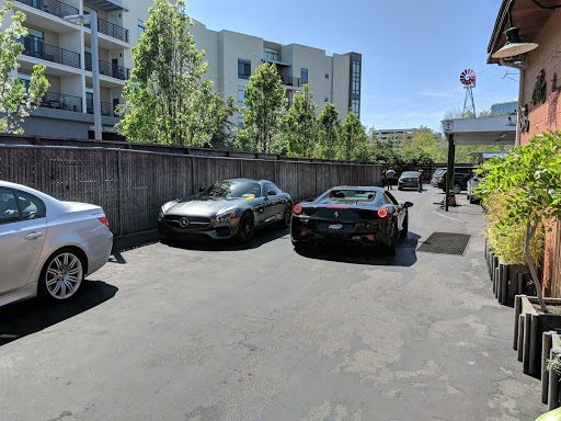 Car Wash «Pacific Hand Car Wash», reviews and photos, 1667 S Bascom Ave, Campbell, CA 95008, USA