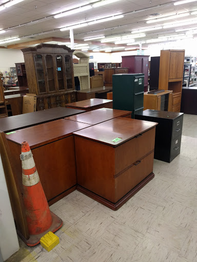 Thrift Store «Knoxville Habitat For Humanity ReStore», reviews and photos
