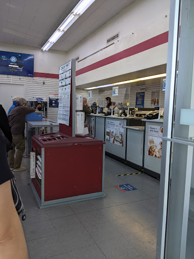 Post Office «United States Postal Service», reviews and photos, 14416 Chase St, Panorama City, CA 91402, USA