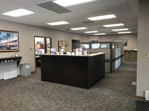 CorTrust Bank in Yankton, South Dakota