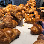 Photo n°2 de l'avis de Chiara.o fait le 06/09/2022 à 05:23 sur le  Maìs - Pasticceria Gelateria Caffetteria à Busnago