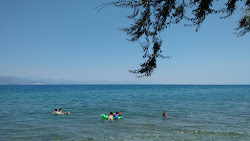Photo de Paralia Temenis et le règlement