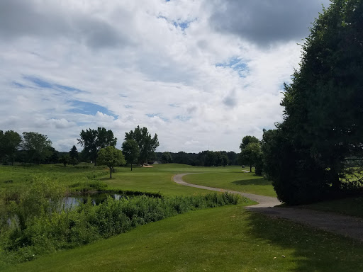 Golf Club «Prairie Isle Golf Course», reviews and photos, 2216 W State Rd, Crystal Lake, IL 60014, USA