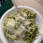 Photo n°1 de l'avis de Sean-Roy.u fait le 19/08/2023 à 14:52 sur le  Pasta Imperiale à Rome