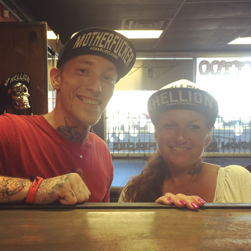 Explore small tattoo ideas for guys, creative tattoo ideas in Southaven, available at Illusion Ink