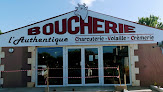 Boucherie L'authentique Meschers-sur-Gironde