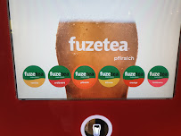 Five Guys München Riem Arcaden à Munich menu