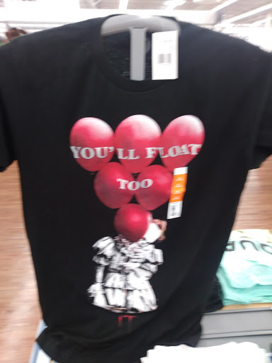 Department Store «Walmart Supercenter», reviews and photos, 30729 Lyon Center Dr, New Hudson, MI 48165, USA