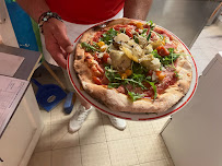 Photos du propriétaire du Pizzeria Trattoria mauvieres à Loches - n°5