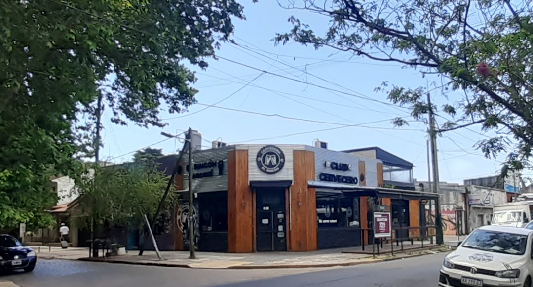 El Rincón (Club Cervecero)