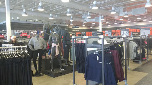Sporting Goods Store «Nike Factory store», reviews and photos, 6699 N Landmark Dr, Park City, UT 84098, USA