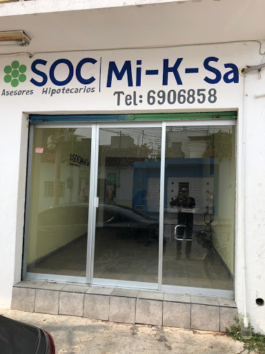 SOC|Mi-K-Sa Asesores Hipotecarios