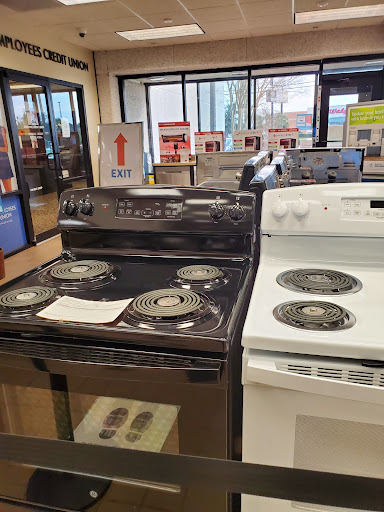 Appliance Store «Alabama Power Appliance Center», reviews and photos, 6396 Airport Blvd, Mobile, AL 36608, USA