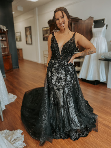 Bridal Shop «Reflections Bridal», reviews and photos, 51 Burgess Rd d, Harrisonburg, VA 22801, USA