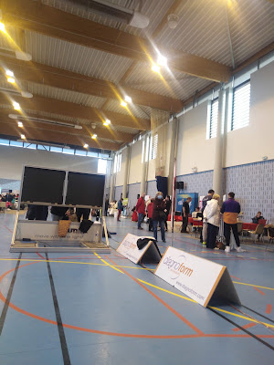 Office des Sports d'Amiens Métropole (OSAM) à Amiens