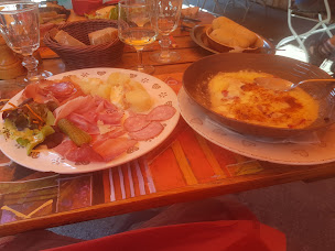 Photo n°134 de Restaurant Le Galeta à Saint-Gervais-les-Bains ()