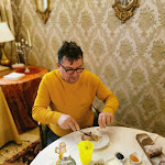 Photo n°5 de l'avis de Valbona.e fait le 13/02/2022 à 10:28 sur le  Relais Alberti à Lido