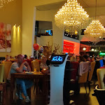 Photo n°4 de l'avis de Regina.i fait le 13/08/2022 à 10:42 sur le  El Mundo Bremen à Bremen