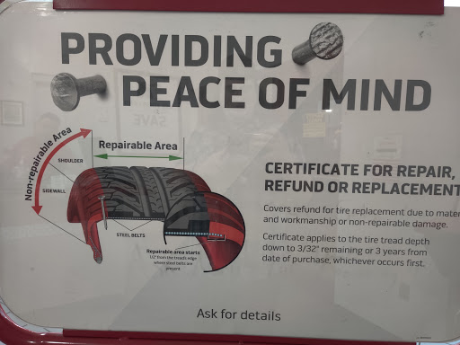 Tire Shop «Discount Tire Store - Cumming, GA», reviews and photos, 1600 Market Pl Blvd, Cumming, GA 30041, USA