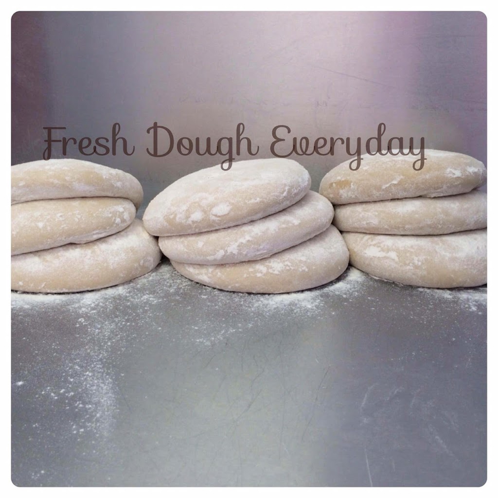 The Slice Pizza 31632