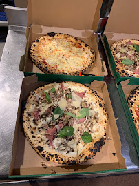 Photos du propriétaire du Pizzeria PIZZA DI MAMA 🍕 à Pantin - n°15