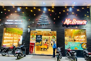 Mr. Brown Bakery - Kaushambi image