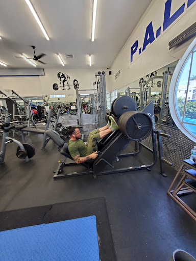 Gym «PAL GYM Miami Beach», reviews and photos, 999 11th St, Miami Beach, FL 33139, USA