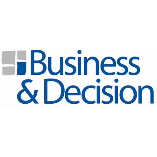 Business & Decision (Suisse) Sa - Vernier