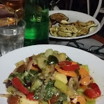 Photo n°1 de l'avis de Sandra.a fait le 01/09/2017 à 20:06 sur le  Ristorante Pizzeria Green à Terracina