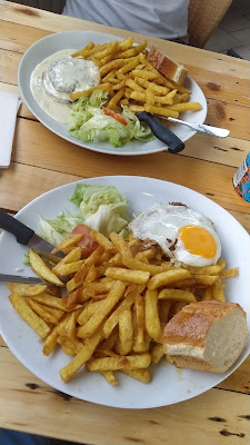 OK Snack à Nœux-les-Mines